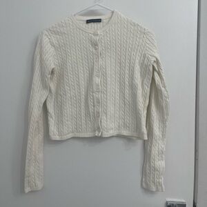 Brandy Melville knit top